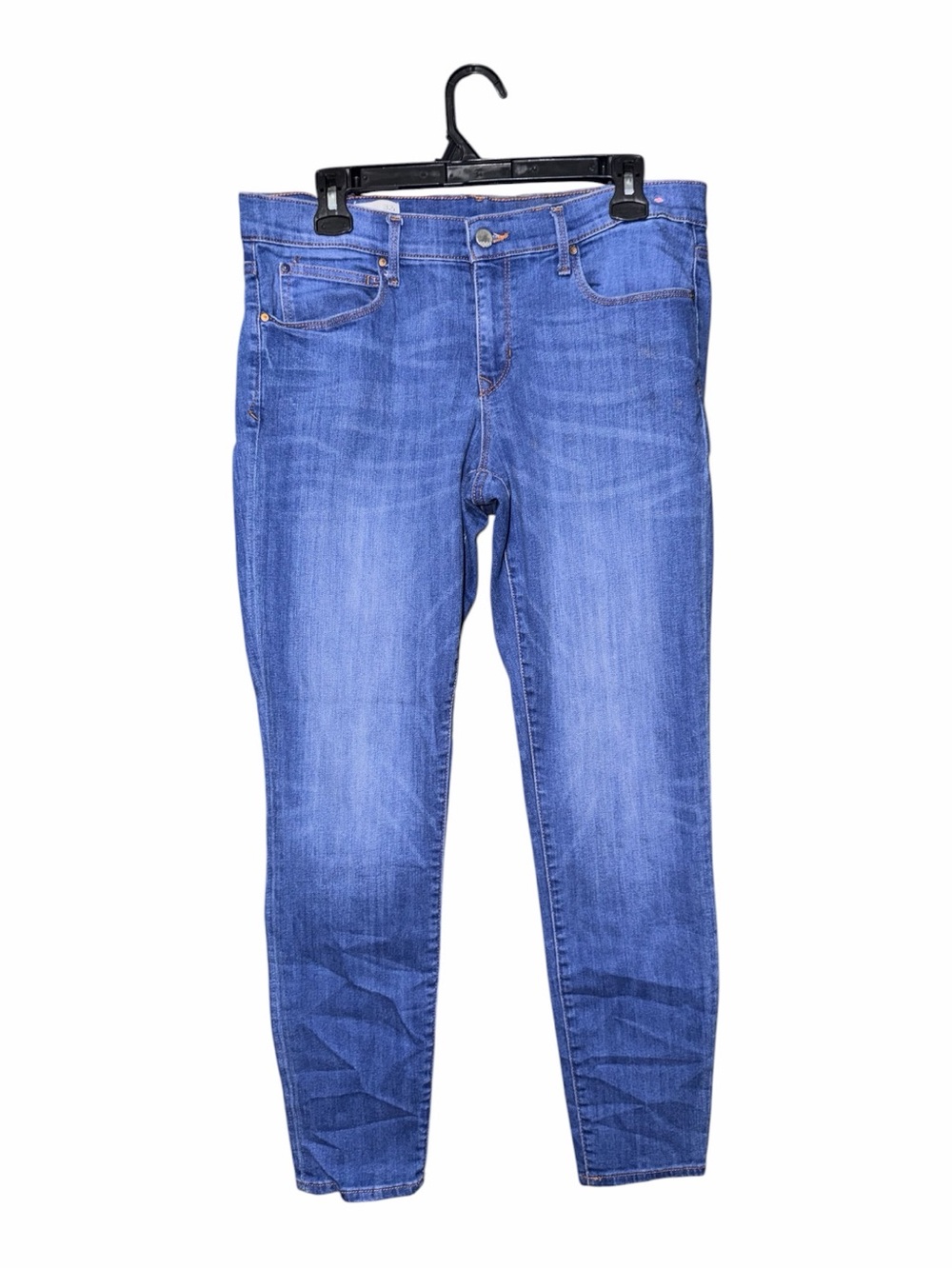 GAP Blue Women's Slim Jeans